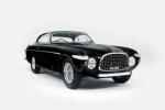 Ferrari 212 Inter Coupe (0257EU) 1953 года